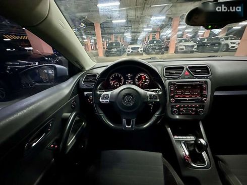 Volkswagen Scirocco 2010 - фото 16