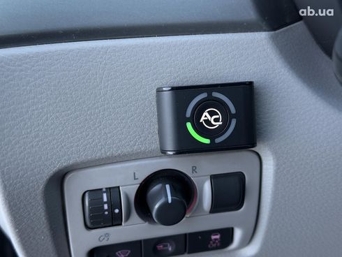 Subaru Tribeca 2007 серый - фото 21