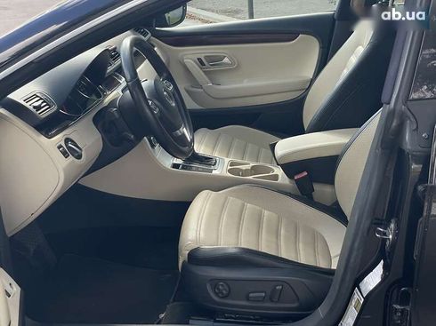 Volkswagen Passat CC 2011 - фото 18
