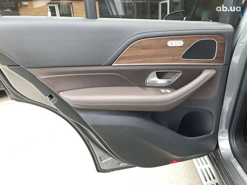 Mercedes-Benz GLE-Class 2022 - фото 19