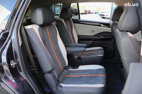 Volkswagen ID.6 X 2022 - фото 12