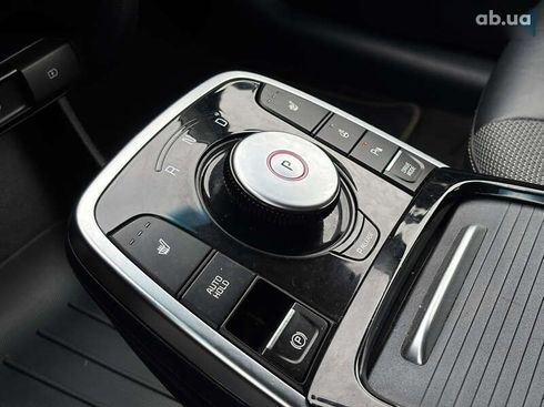 Kia Niro 2021 - фото 15