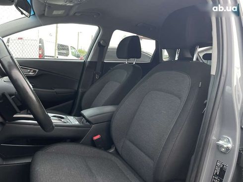 Hyundai Kona 2020 - фото 23