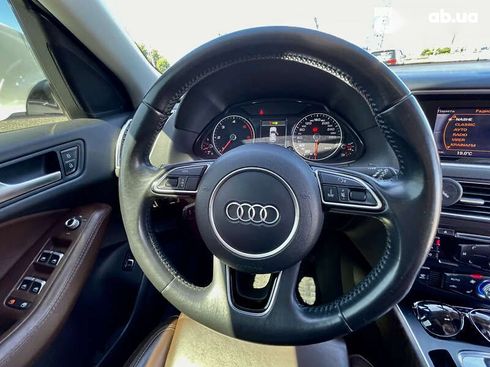 Audi Q5 2015 - фото 24