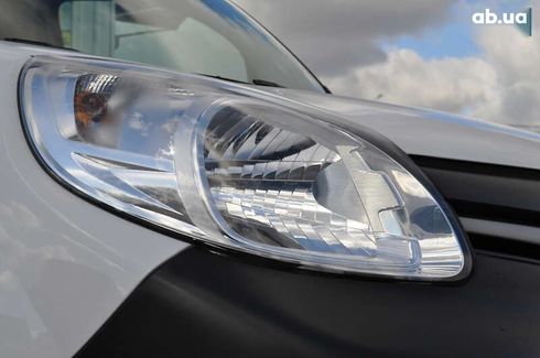 Renault Kangoo 2021 - фото 11