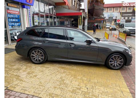 BMW 3 серия 2019 - фото 5