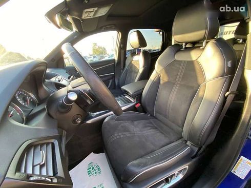Acura MDX 2019 - фото 18
