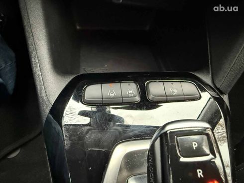 Opel Corsa 2020 серый - фото 15