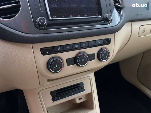 Volkswagen Tiguan 2015 - фото 15