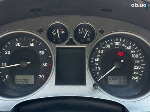 SEAT Ibiza 2007 - фото 11