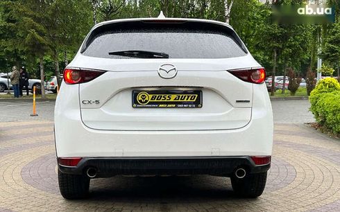 Mazda CX-5 2020 - фото 6