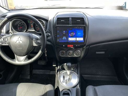 Mitsubishi Outlander 2015 - фото 16