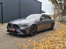 Продажа б/у Mercedes-Benz E-Класс Автомат в Киеве - купить на Автобазаре