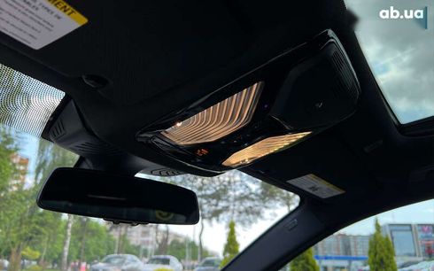 BMW 5 серия 2018 - фото 27