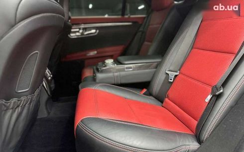 Mercedes-Benz S-Класс 2008 - фото 19
