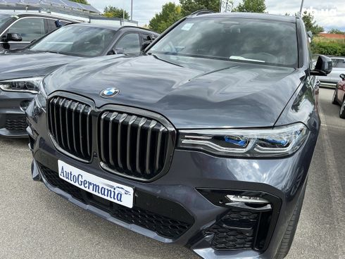 BMW X7 2022 - фото 2