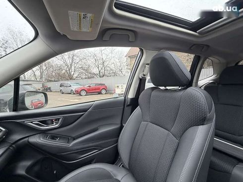 Subaru Forester 2019 - фото 29