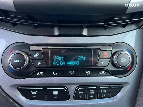 Ford Focus 2012 черный - фото 31