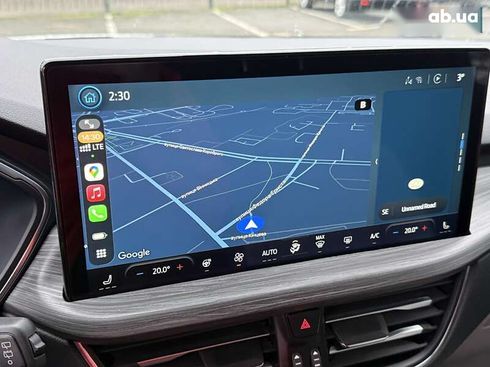 Ford Escape 2023 - фото 26