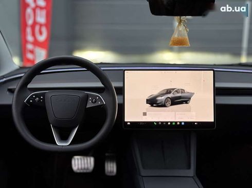 Tesla Model 3 2024 - фото 18