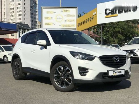 Mazda CX-5 2015 - фото 2