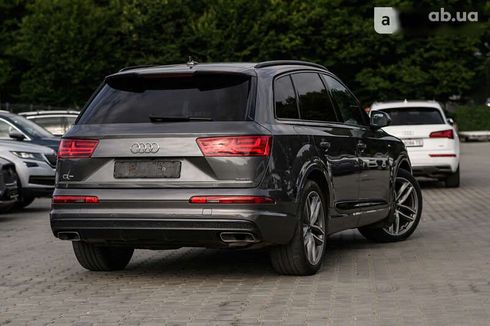 Audi Q7 2019 - фото 7