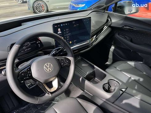 Volkswagen ID. Unyx 2024 - фото 13