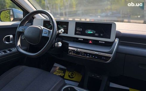 Hyundai Ioniq 5 2022 - фото 12