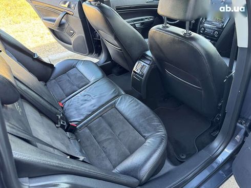 Skoda Octavia 2010 - фото 21