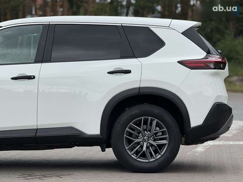 Nissan Rogue 2023 - фото 14