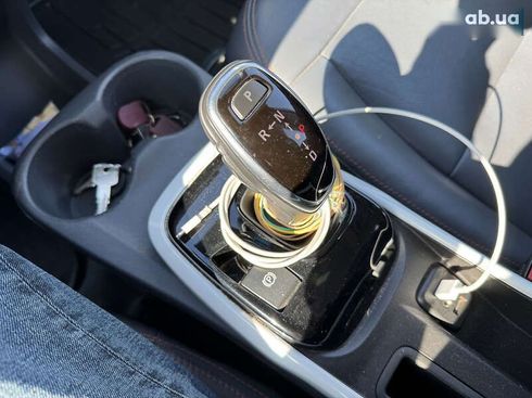 Chevrolet Bolt 2021 - фото 24