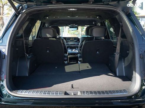 Hyundai Palisade 2022 - фото 26