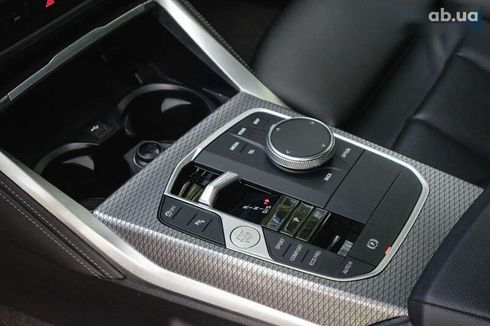 BMW 4 серия 2023 - фото 26