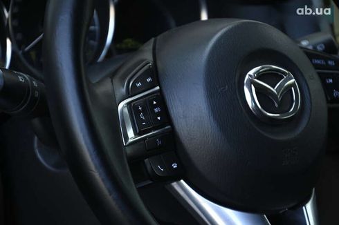 Mazda CX-5 2015 - фото 25