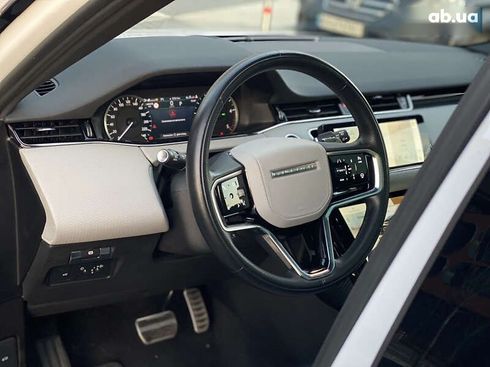 Land Rover Range Rover Evoque 2022 - фото 13