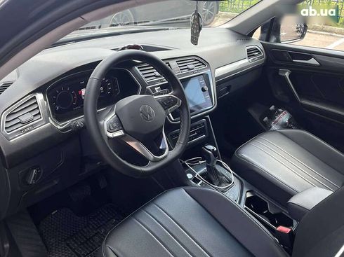 Volkswagen Tiguan 2024 - фото 22