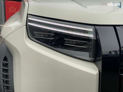 BYD Leopard 3 2025 - фото 22