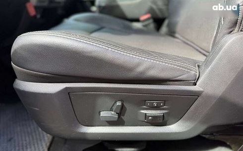 Dodge Ram 2017 - фото 12