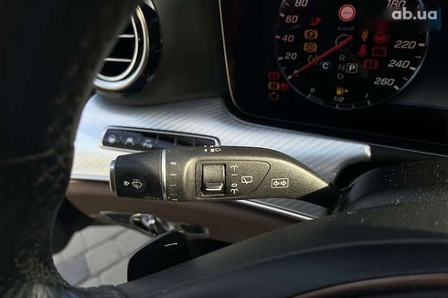 Mercedes-Benz E-Класс 2018 - фото 22