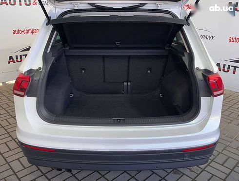 Volkswagen Tiguan 2019 - фото 5