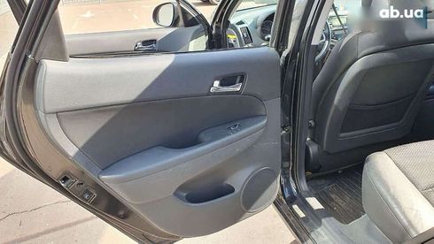 Hyundai i30 2007 - фото 21