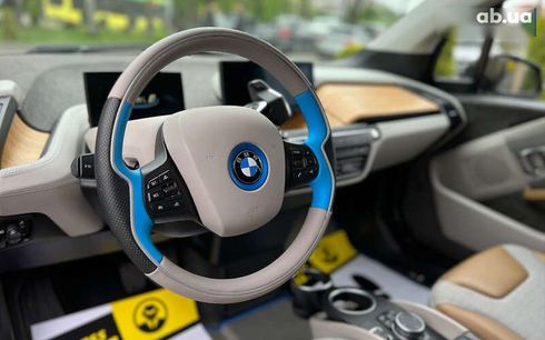 BMW i3 2014 - фото 16