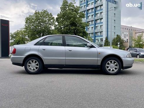Audi A4 1998 - фото 8
