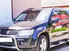 Запчастини на Suzuki Grand Vitara в Полтаві - купити на Автобазарі