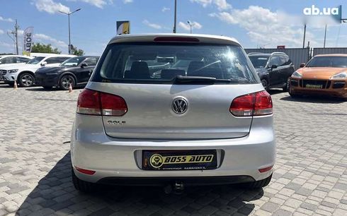 Volkswagen Golf 2009 - фото 6