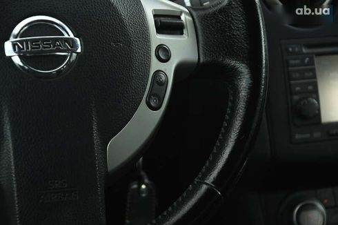 Nissan Qashqai 2013 - фото 22