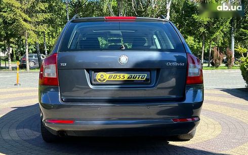 Skoda Octavia 2010 - фото 6