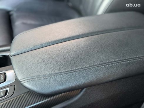 BMW X5 2016 серый - фото 36