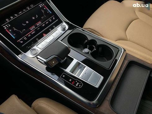 Audi Q7 2023 - фото 24