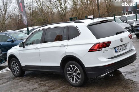 Volkswagen Tiguan 2019 - фото 22